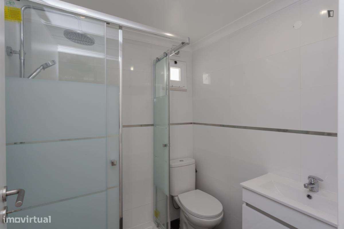 Quarto - localizado em Costa da Caparica Lisbon - Grande imagem: 2/51