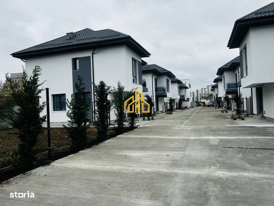 Vila Individuala in Prelungirea Ghencea 5 camere,240mp teren - Imagine principală: 1/13