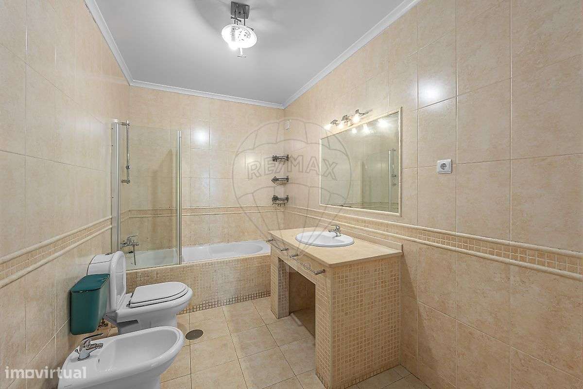 Apartamento T2 para venda-3