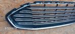 FORD MONDEO MK5 V 13- ATRAPA GRILL KRATKA ZDERZAKA PRZÓD DS73-8150-JW - 5