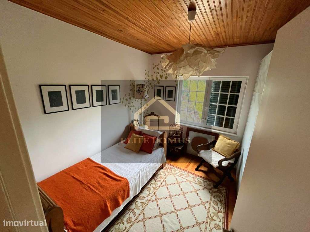 Moradia Isolada com Vista Desafogada Terreno 2720m2 Lourinhã - Grande imagem: 5/60