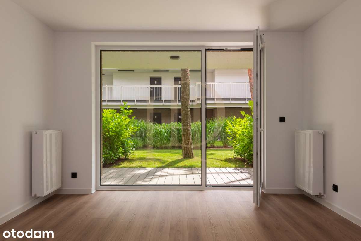200 m od plaży|Apartament wykończony pod klucz(M5)