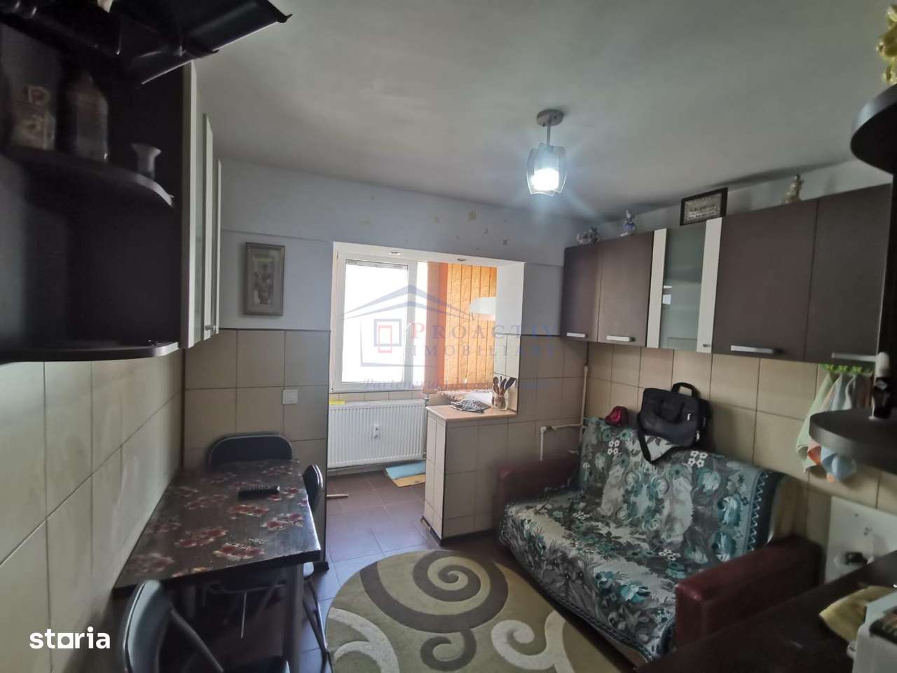 Apartament cu 2 camere, Burdujeni, 2c-7494 - Imagine principală: 4/5