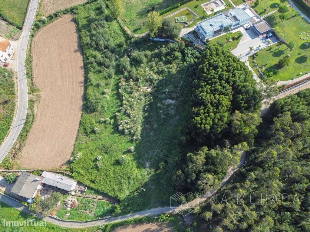 Terreno Rústico com 10.700 m² em São Miguel de Souto - Santa Maria ...-5
