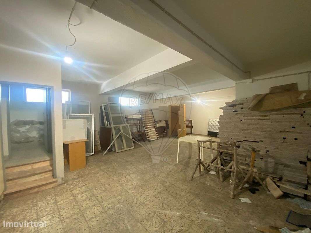 Garagem  para venda - Grande imagem: 4/9