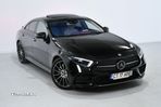 Mercedes-Benz CLS 450 4Matic 9G-TRONIC AMG Line - 3