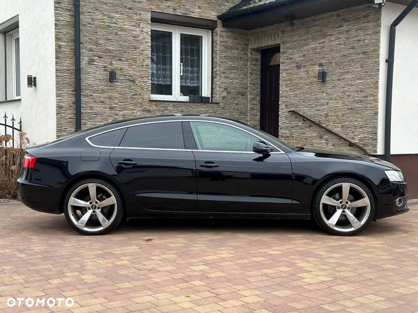 Audi A5 2.0 TDI Quattro - 6