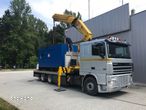 DAF XF95 - 7