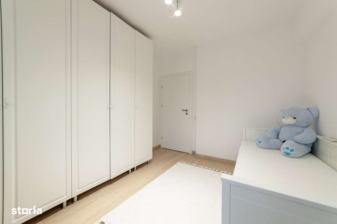 4 camere moderne in Gavana – etaj 1 - Bloc nou!-13