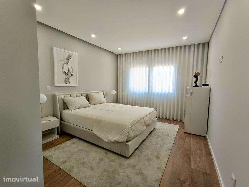 Apartamento T4 novo - Grande imagem: 4/8