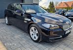 BMW Seria 5 520d Touring - 1