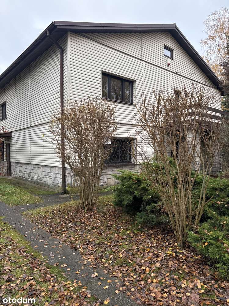 Działka 1340m2,osobne wejscie do gabinetu,6 pokoi-16