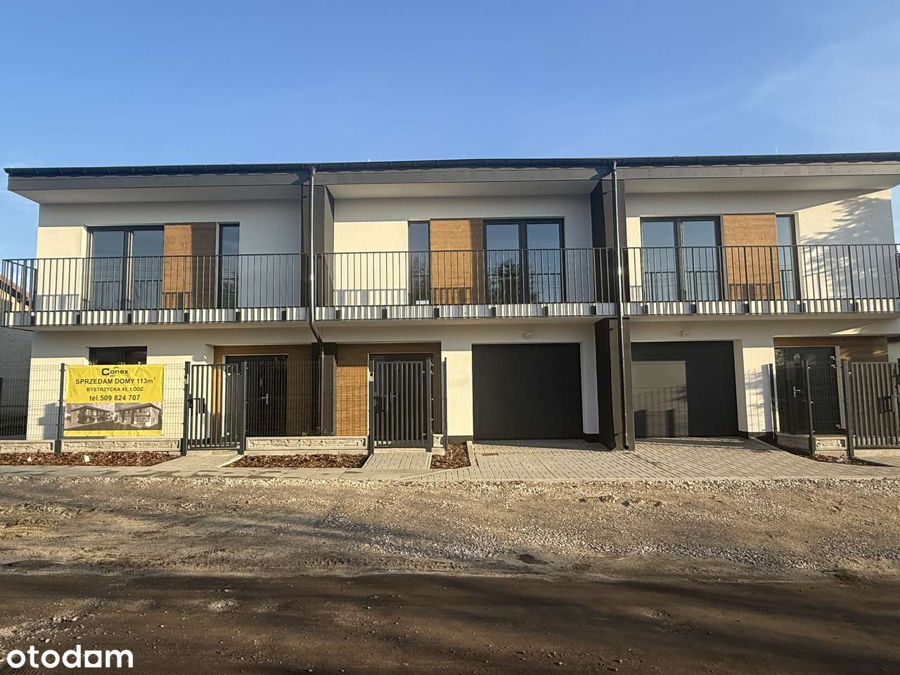 Dom 112,09 , 5 pokojowy ,-19