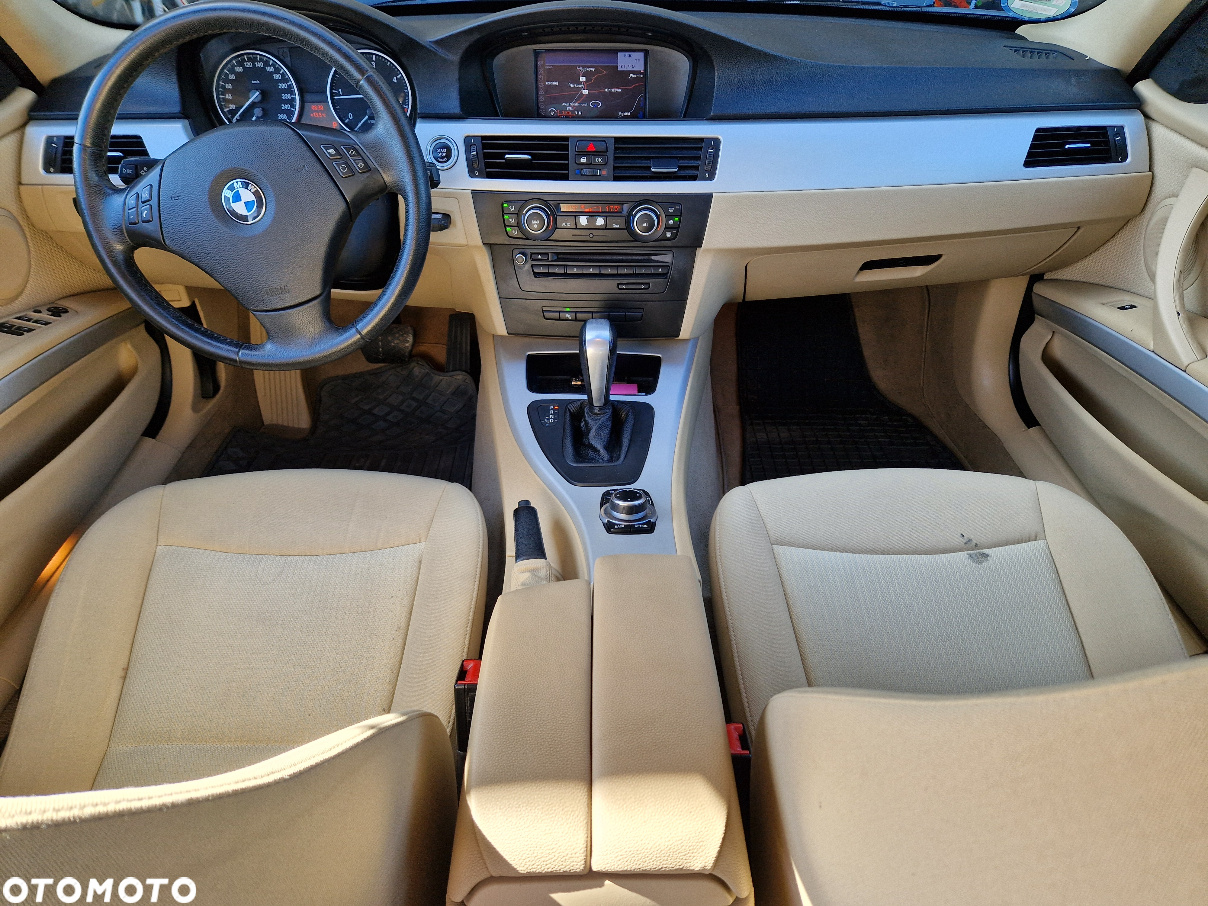 BMW Seria 3 320d Efficient Dynamic Edition - 5