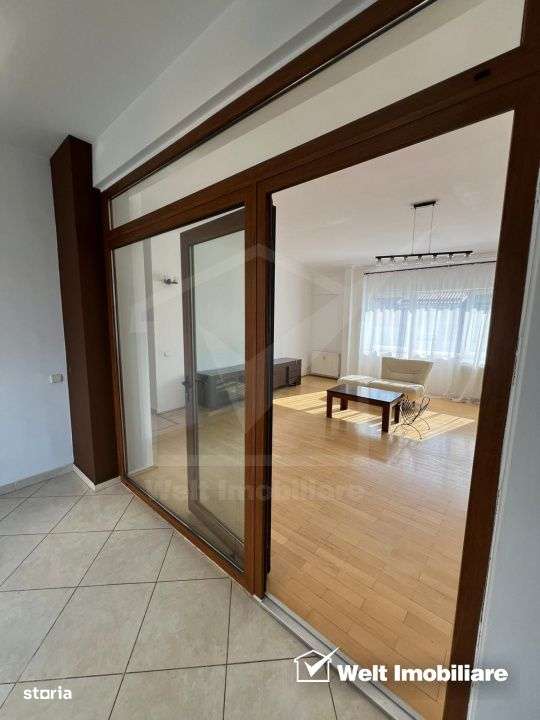 Penthouse de vanzare, 4 camere, Zona The Office - Imagine principală: 4/19