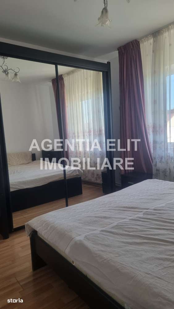 Apartament 2 camere, zona Donici-10