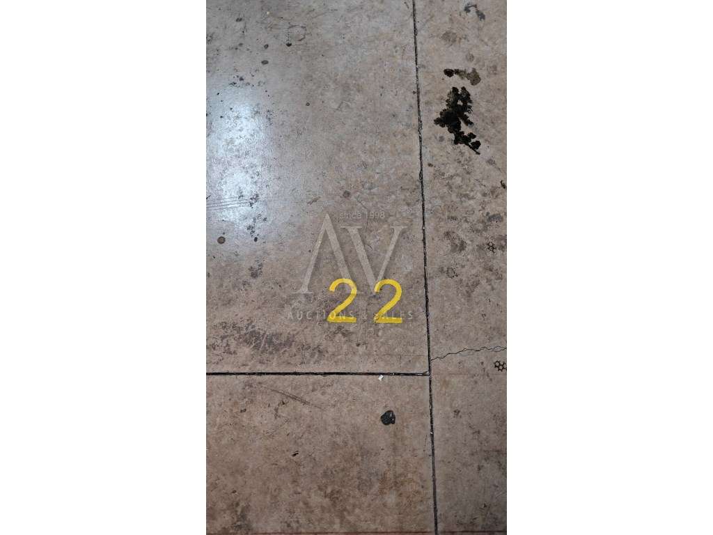 ESTACIONAMENTO - MACHICO - MADEIRA | LEILÃO ELETRÓNICO | FIM 20*JAN - Grande imagem: 2/4