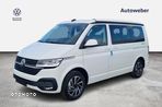 Volkswagen California 6.1  Beach Tour Edition - 1