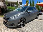 Peugeot 208 1.6 BlueHDi GT Line - 1