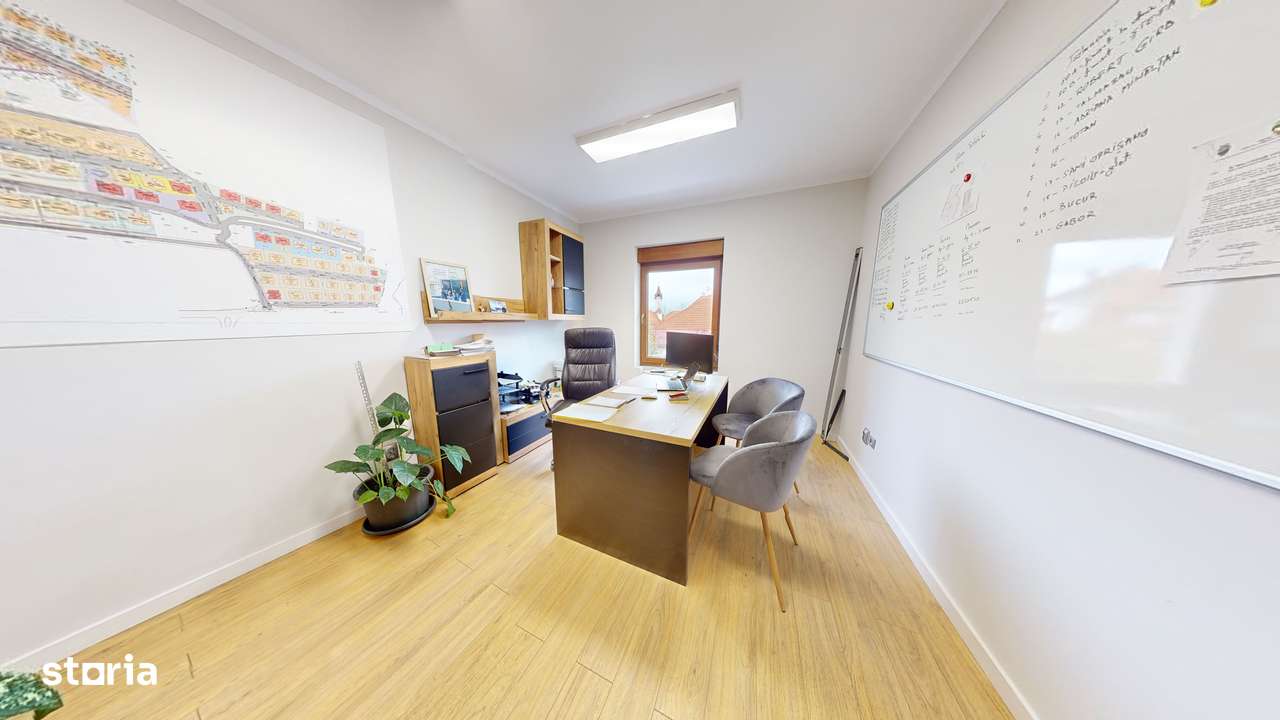 Spatiu de birouri la cheie in zona Sub Arini-2