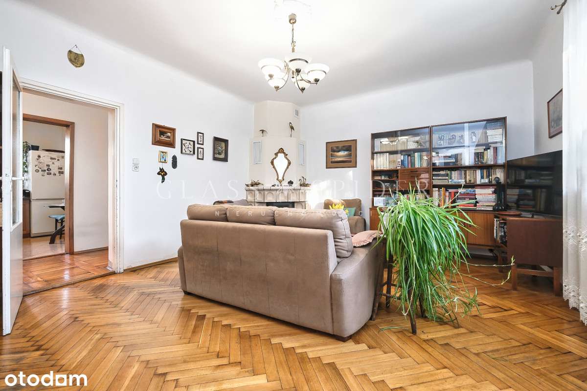 ⚡nieruchomość z potencjałem⚡świetna inwestycja⚡ - Pełny obrazek: 5/20