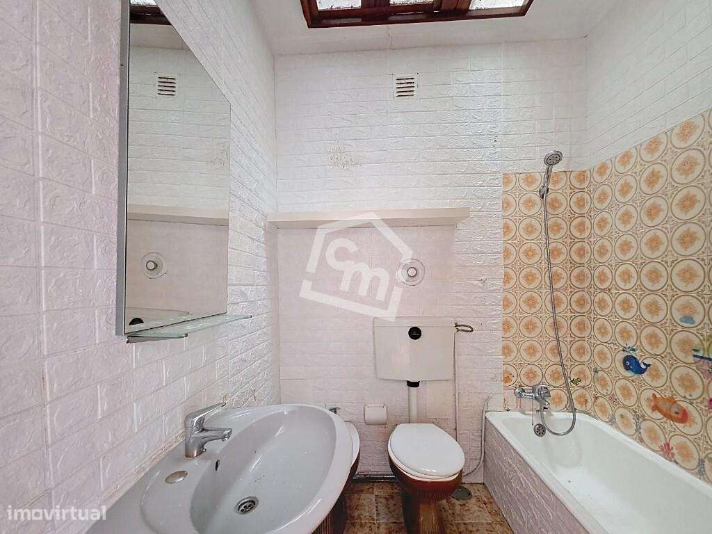 T2 em Guifões - Faça deste espaço a sua futura casa-11