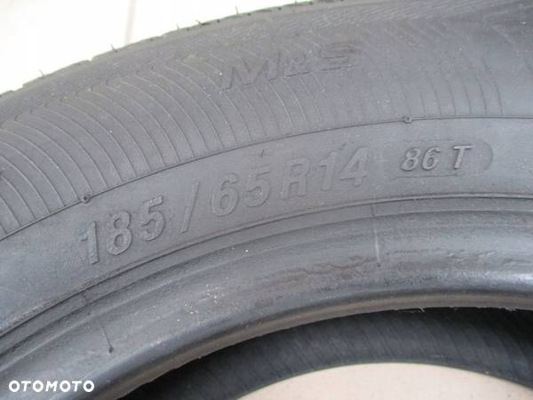 185/65R14 Fate AR 270 Antartika - 2