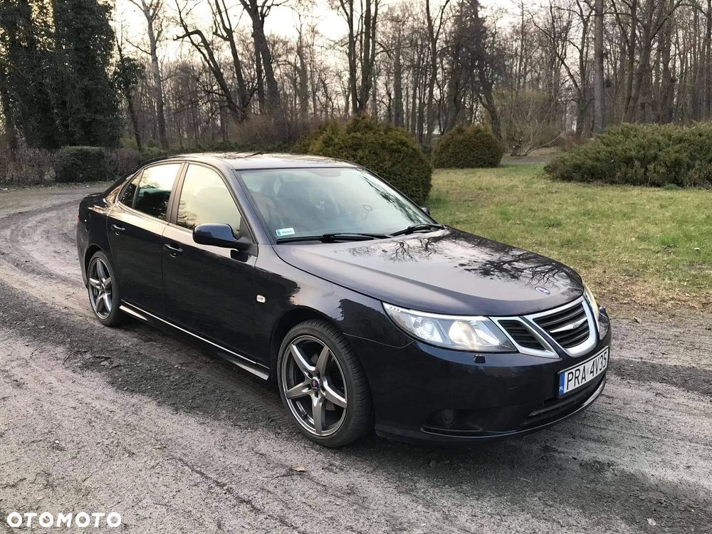 Saab 9-3