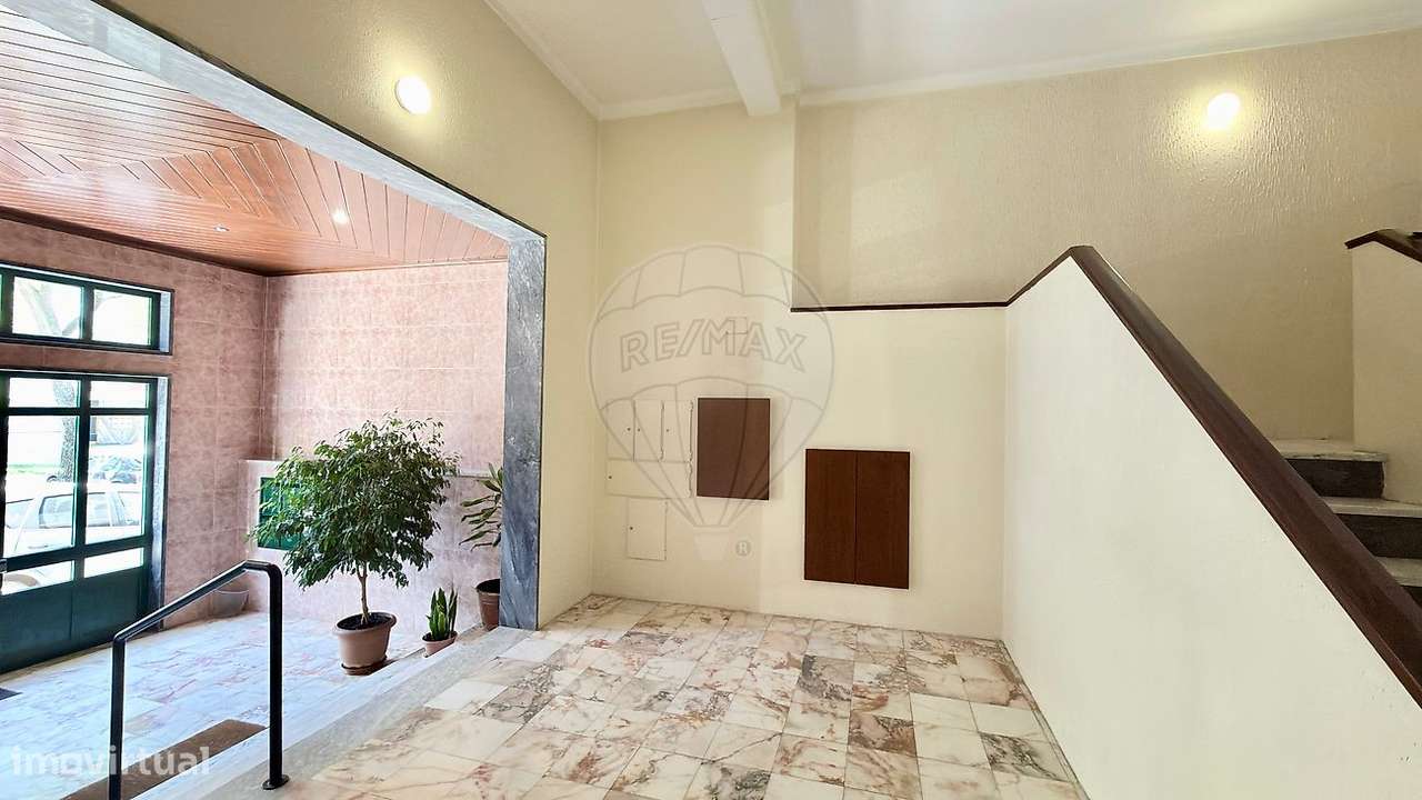 Apartamento T2 para venda-44