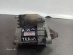 Motor De Arranque Daihatsu Terios (J1_) - 1