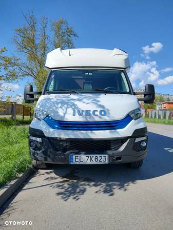 Iveco DAILY - 3