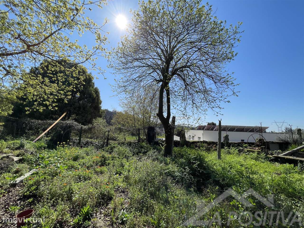 Moradia Devoluta T4 Venda em Milheirós de Poiares,Santa Maria da Feira-11