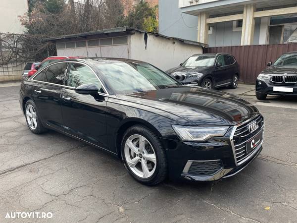 Audi A6 - 7