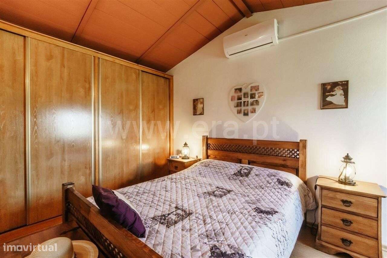 Moradia Isolada T2 / Fundão, Castelo Novo-13