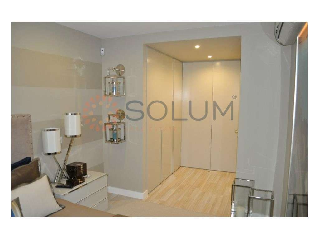 Apartamento T1 - Mobilado - Alcochete - Grande imagem: 4/19