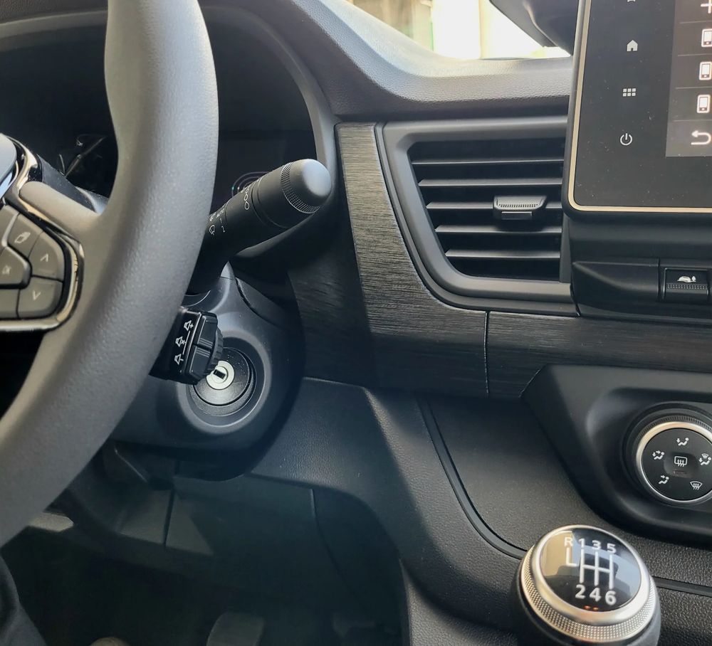 Renault Trafic Furgon
