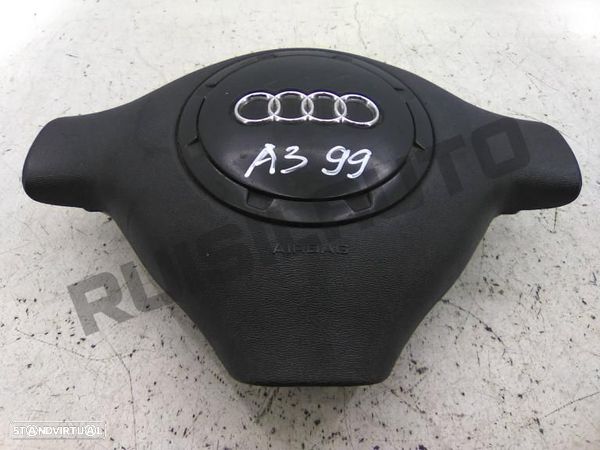 Airbag Volante  Audi A3 (8l) [1996_2003] 1.9 Tdi - 1