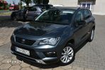 Seat Ateca 1.4 ECO TSI STYLE - 1