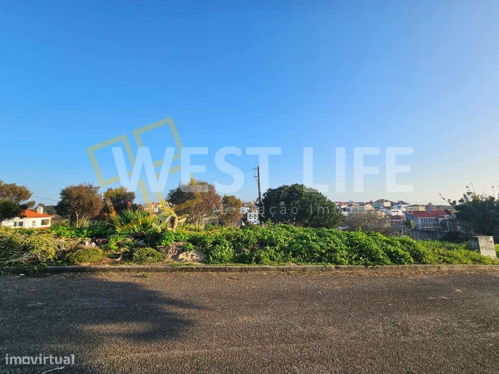 Moradia T4 de estilo contemporâneo com piscina - Ericeira-7