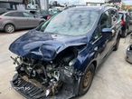 Armatura bara spate Ford C-Max Grand 2013 Monovolum Albastru - 2