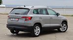 Skoda Karoq 1.5 TSI ACT DSG Ambition - 14