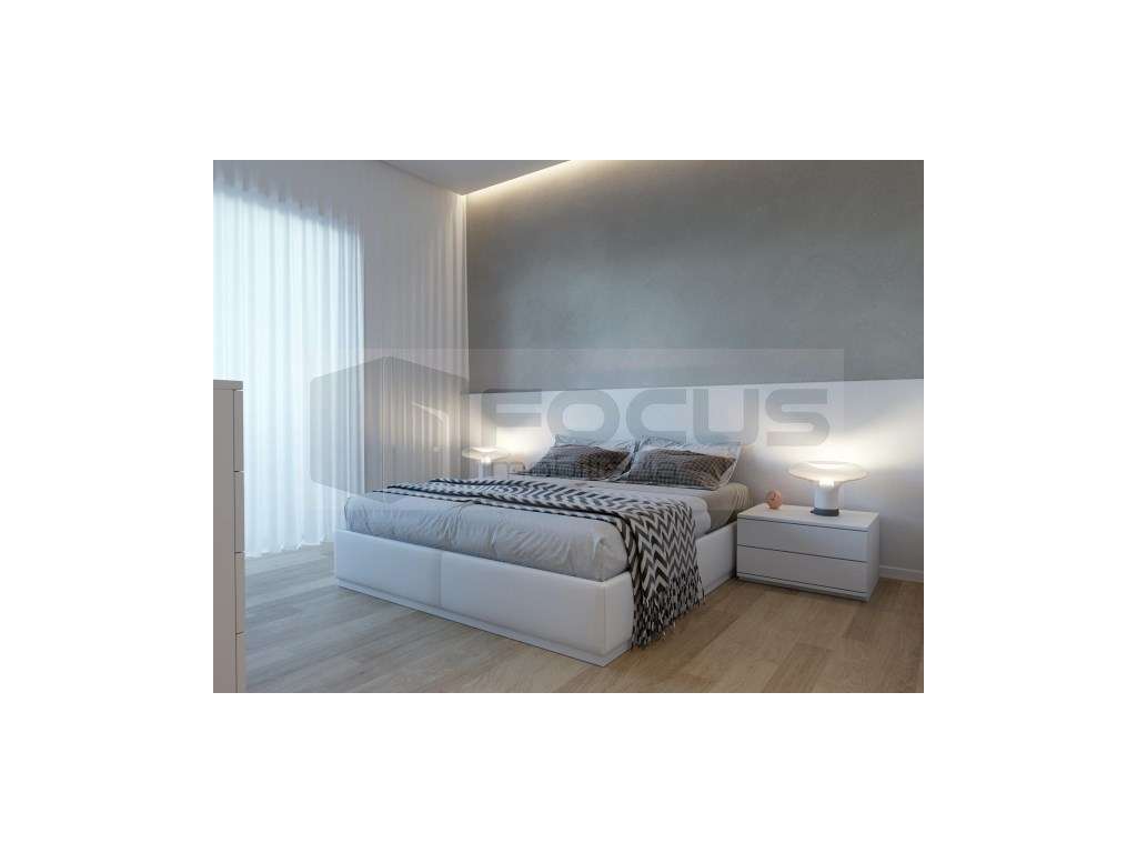 Apartamento T2 para venda - Novo e sofisticado empreendimento em Av... - Grande imagem: 2/14