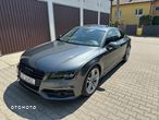 Audi A7 3.0 TDI Quattro S tronic - 8