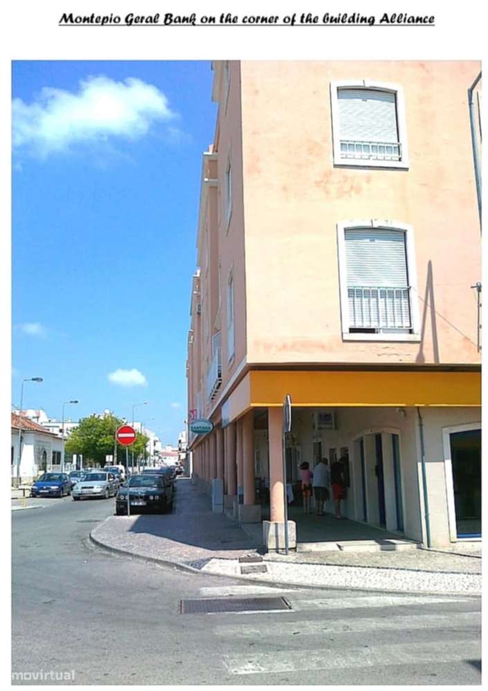 APARTAMENTO-R/Chão_Tipologia_T0+1+Arrecadação+ Estacionamento em cave - Grande imagem: 5/50