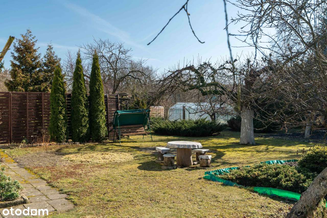 Dom kostka z potencjałem/działka 1134 m²/dwustanowiskowy garaż/piwnica-16