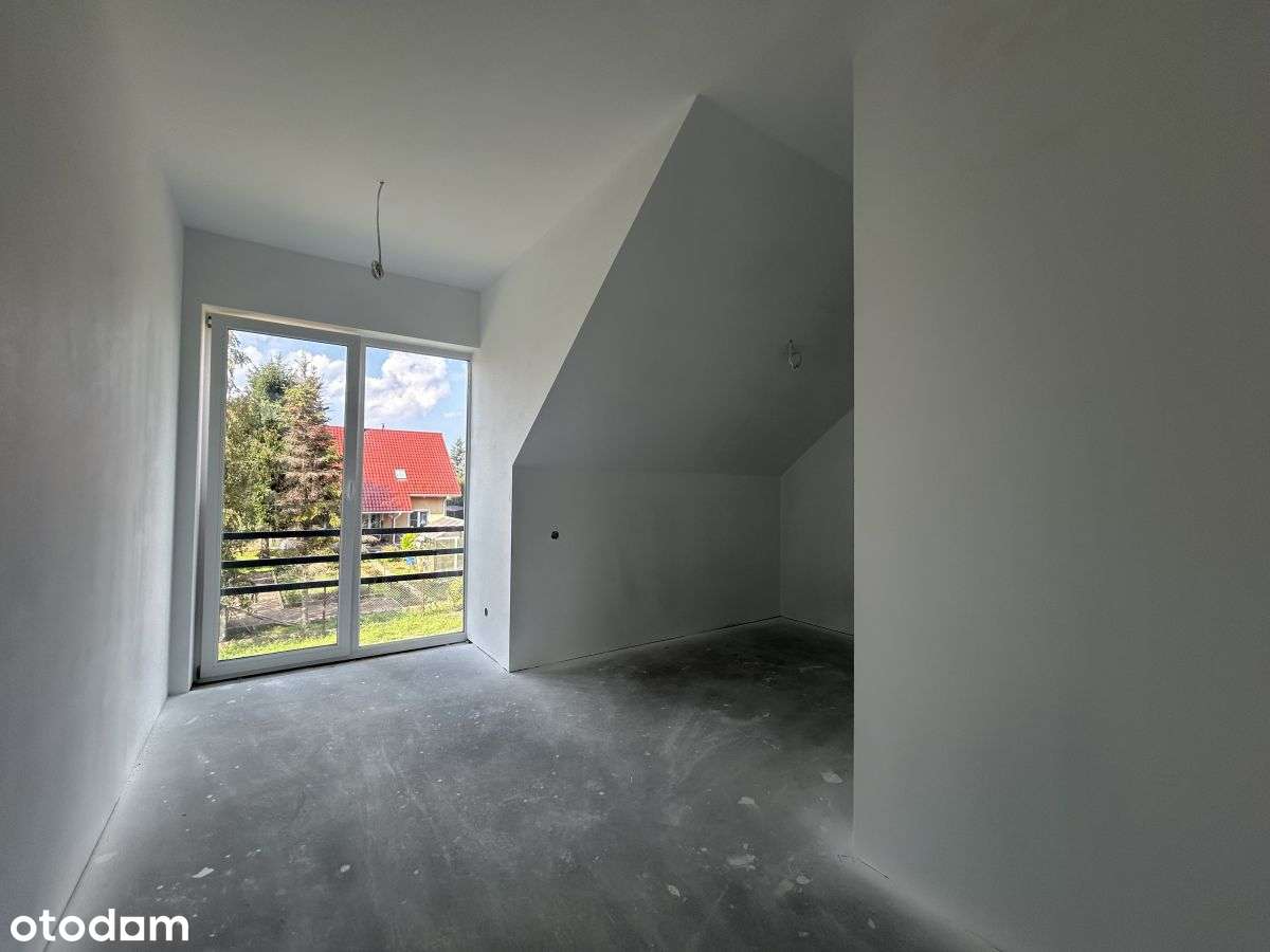 15 minut od Centrum Gdańska | ogród | garaż-7