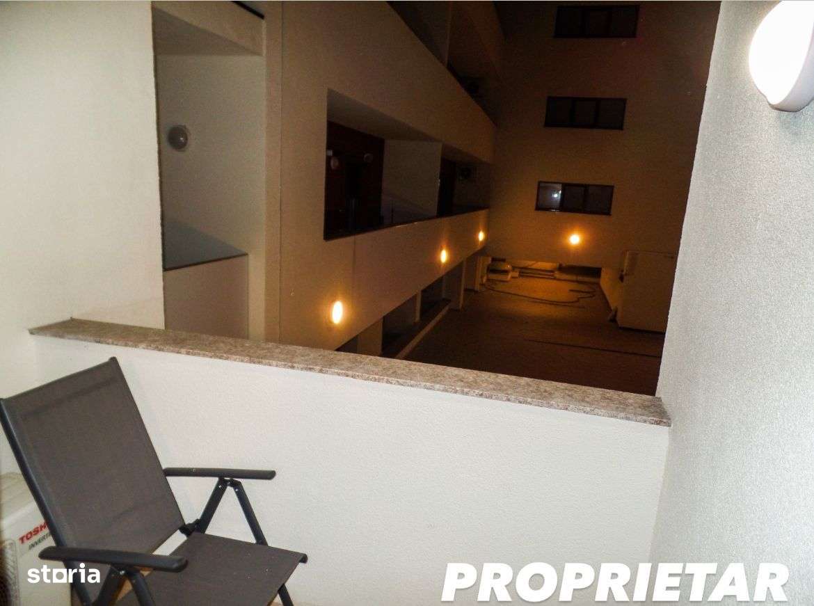 Studio de lux Icon Residence Zona Victoriei - Imagine principală: 5/6
