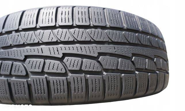 Nokian WR G2 Sport Utility 215/60R17 100V Z10 - 4