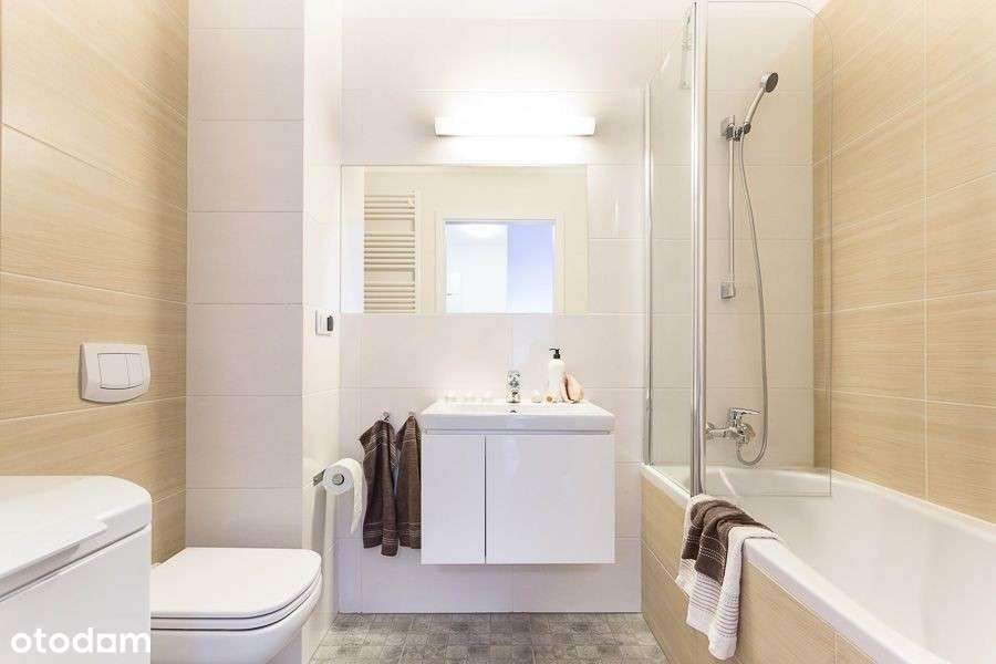 Bez pośredników I Przy terenach zielonych I Dostępne od zaraz - Pełny obrazek: 2/5