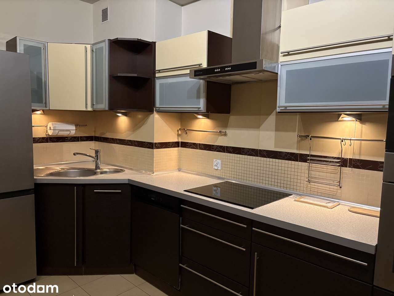 Przytulne mieszkanie na osiedlu Zielony Romanów - Pełny obrazek: 5/12